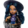 Mattel Monster High Moonspell Magic Claire de Luna boszorkány divatbaba