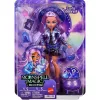 Mattel Monster High Moonspell Magic Layla Stone boszorkány divatbaba