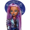 Mattel Monster High Moonspell Magic Layla Stone boszorkány divatbaba