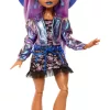 Mattel Monster High Moonspell Magic Layla Stone boszorkány divatbaba