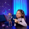 Mattel Monster High Moonspell Magic Layla Stone boszorkány divatbaba