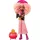 Mattel Monster High Moonspell Magic Rae Lumina boszorkány divatbaba