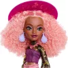 Mattel Monster High Moonspell Magic Rae Lumina boszorkány divatbaba