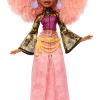 Mattel Monster High Moonspell Magic Rae Lumina boszorkány divatbaba