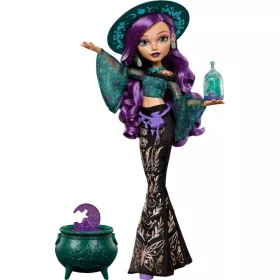   Mattel Monster High Moonspell Magic Willow Thorne boszorkány divatbaba