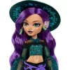 Mattel Monster High Moonspell Magic Willow Thorne boszorkány divatbaba