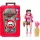 Mattel Monster High Skulltimate Secrets Destination: Cabin Slay-Cation - Cupid Asteria baba
