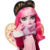 Mattel Monster High Skulltimate Secrets Destination: Cabin Slay-Cation - Cupid Asteria baba