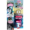 Mattel Monster High Self-Scare Secrets Frankie Stein rémségápolás baba
