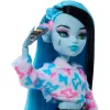 Mattel Monster High Self-Scare Secrets Frankie Stein rémségápolás baba