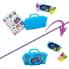 Mattel Monster High Self-Scare Secrets Frankie Stein rémségápolás baba