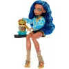 Mattel Monster High Self-Scare Secrets Cleo de Nile rémségápolás baba