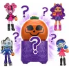 Mattel Monster High Little Frights Halloween meglepetés baba