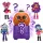 Mattel Monster High Little Frights Halloween meglepetés baba