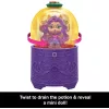 Mattel Monster High Little Frights Halloween meglepetés baba