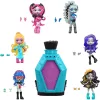 Mattel Monster High Little Frights meglepetés baba