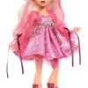 Mattel Monster High Moonspell Magic Carina Song boszorkány divatbaba
