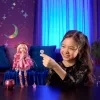 Mattel Monster High Moonspell Magic Carina Song boszorkány divatbaba