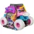   Monster Jam távirányítós RC Sparkle Smash unikornis monster truck autó 32cm