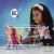 Hasbro Én kicsi pónim - Interaktív távirányítós RC görkoris Sunny Starscout póni, My Little Pony