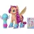   Hasbro Én kicsi pónim - Interaktív távirányítós RC görkoris Sunny Starscout póni, My Little Pony