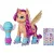 Hasbro Én kicsi pónim - Interaktív távirányítós RC görkoris Sunny Starscout póni, My Little Pony