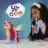   Hasbro Én kicsi pónim - Interaktív távirányítós RC görkoris Sunny Starscout póni, My Little Pony