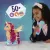 Hasbro Én kicsi pónim - Interaktív távirányítós RC görkoris Sunny Starscout póni, My Little Pony