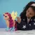 Hasbro Én kicsi pónim - Interaktív távirányítós RC görkoris Sunny Starscout póni, My Little Pony