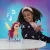 Hasbro Én kicsi pónim - Interaktív távirányítós RC görkoris Sunny Starscout póni, My Little Pony