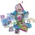 Hasbro Én kicsi pónim: Mini World Magic - Crystal hordozható házikója, My Little Pony