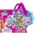 Hasbro Én kicsi pónim: Mini World Magic - Crystal hordozható házikója, My Little Pony