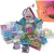Hasbro Én kicsi pónim: Mini World Magic - Crystal hordozható házikója, My Little Pony