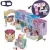 Hasbro Én kicsi pónim: Mini World Magic - Crystal hordozható házikója, My Little Pony