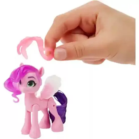 Hasbro Én kicsi pónim - Princess Petals póni kiegészítőkkel, My Little Pony