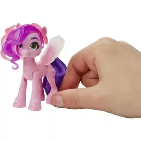 Hasbro Én kicsi pónim - Princess Petals póni kiegészítőkkel, My Little Pony