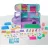   Hasbro Én kicsi pónim: Varázslatos minivilág - Mare Stream lakókocsi pónikkal (csomagolássérült)