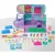 Hasbro Én kicsi pónim: Varázslatos minivilág - Mare Stream lakókocsi pónikkal (csomagolássérült)