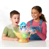 Magic Mixies - Interaktív csodalámpa dzsinnel - kék