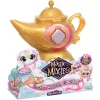 Magic Mixies - Interaktív csodalámpa dzsinnel - rózsaszín