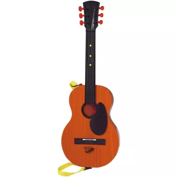   Simba Toys My Music World - Elektronikus játék country gitár (106831420)
