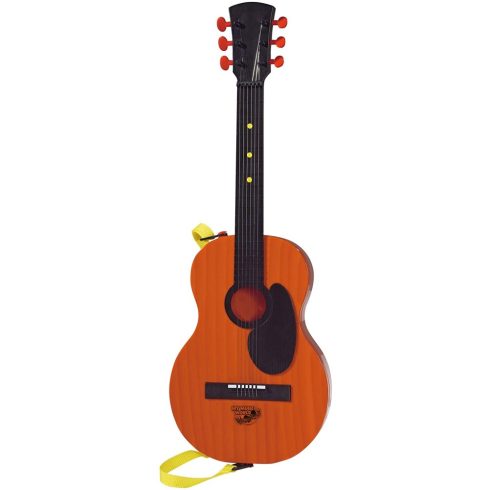 Simba Toys My Music World - Elektronikus játék country gitár (106831420)