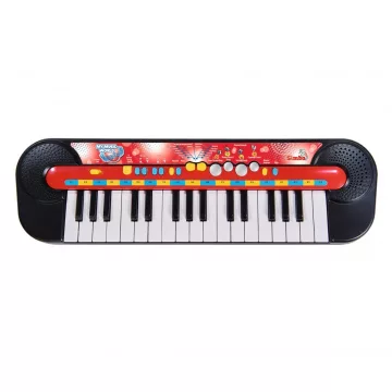   Simba Toys My Music World - Elektronikus játék szintetizátor 32 billentyűvel (106833149)