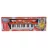   Simba Toys My Music World - Elektronikus játék szintetizátor 32 billentyűvel (106833149)