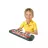   Simba Toys My Music World - Elektronikus játék szintetizátor 32 billentyűvel (106833149)