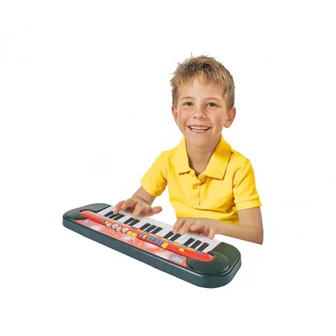 Simba Toys My Music World - Elektronikus játék szintetizátor 32 billentyűvel (106833149)