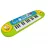   Simba Toys My Music World - Elektronikus játék szintetizátor mókás hangokkal és 32 billentyűvel (106834250)