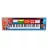   Simba Toys My Music World - Elektronikus játék szintetizátor MP3 csatlakozóval (106837079)