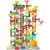 Electronic Marble Run interaktív golyópálya motorizált lifttel