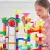 Electronic Marble Run interaktív golyópálya motorizált lifttel